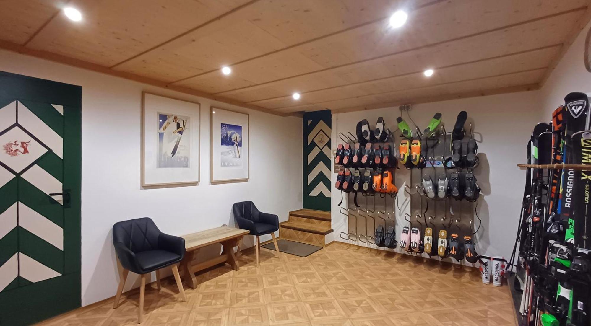 Albergo Majorka 까나제이 외부 사진