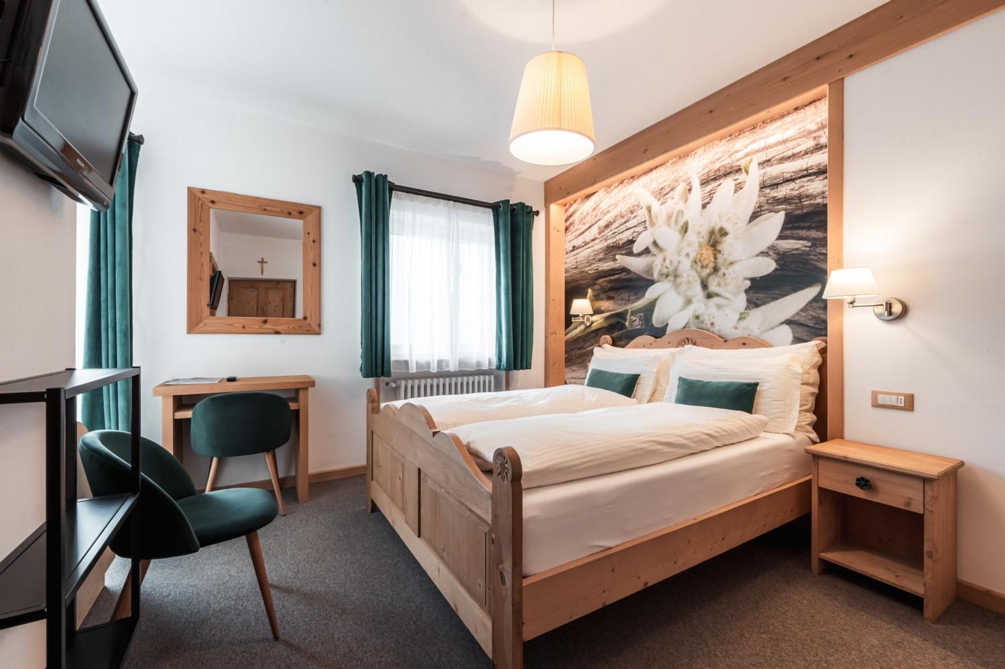 Albergo Majorka 까나제이 외부 사진
