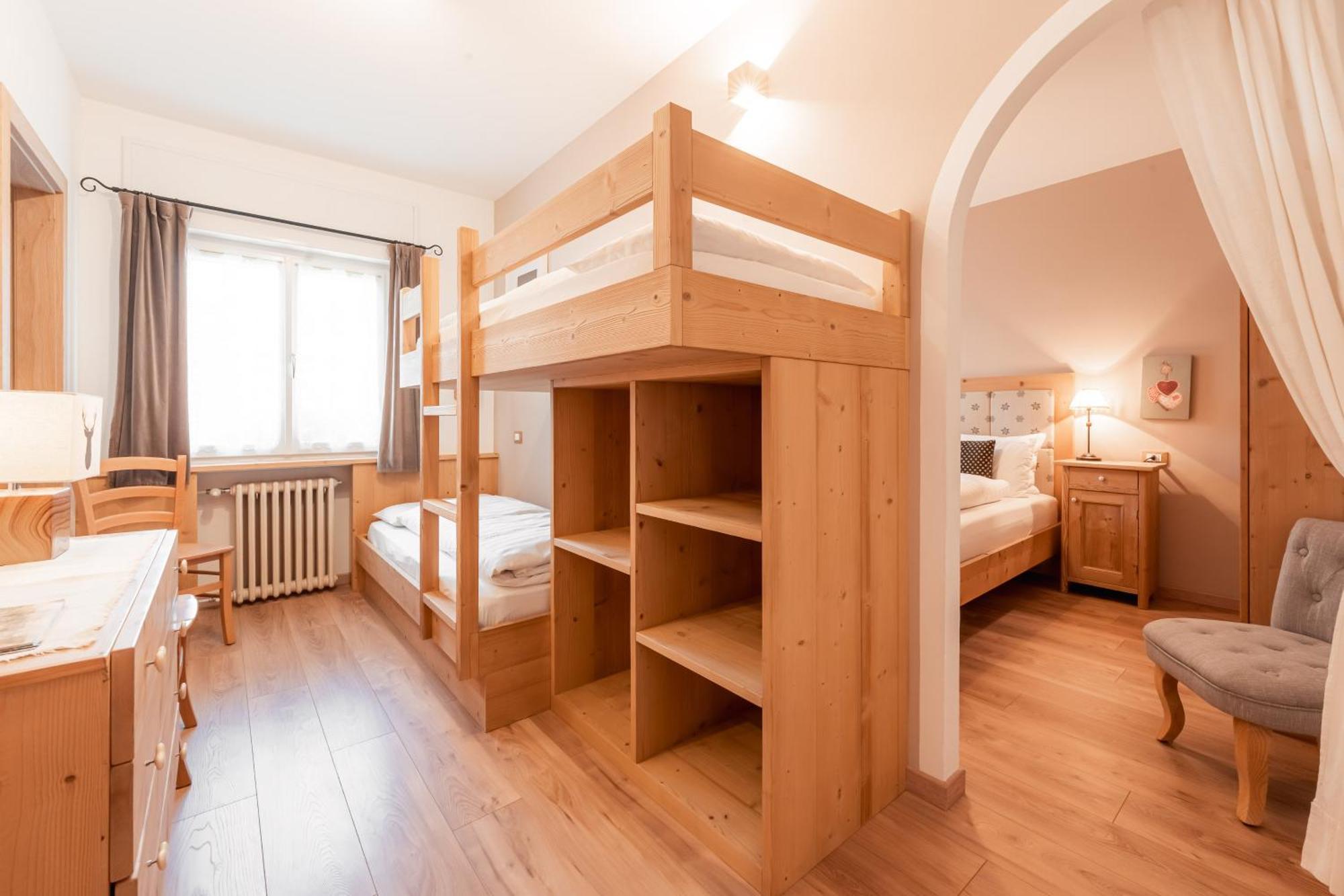 Albergo Majorka 까나제이 외부 사진